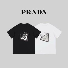 Picture of Prada T Shirts Short _SKUPradaXS-LK8831138990
